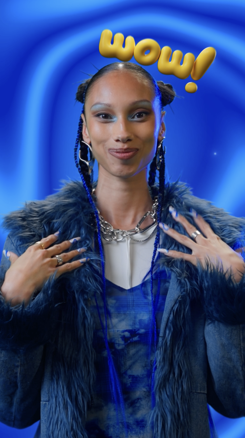 Pollyverse snapshot