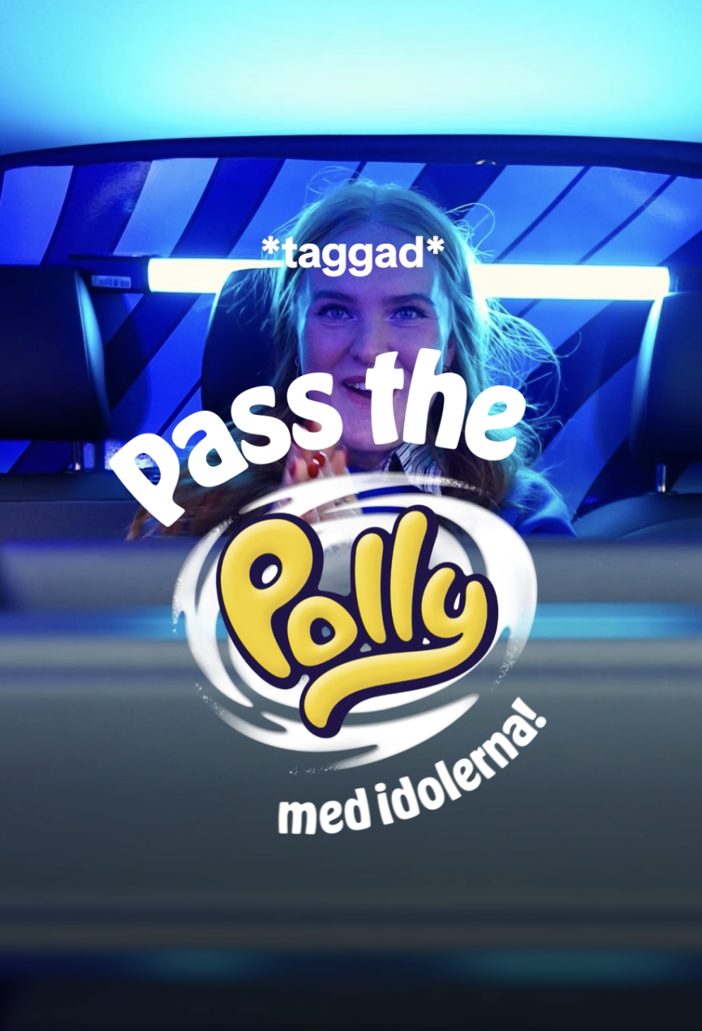 Pass the Polly
