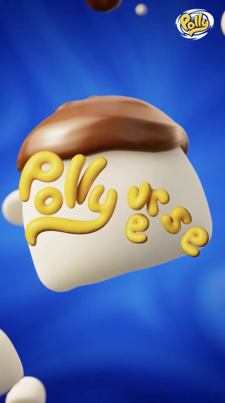 Pollyverse snapshot